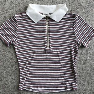 Super cute shirt from garage!